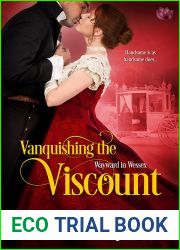 Vanquishing the Viscount (Wayward in Wessex, #3)