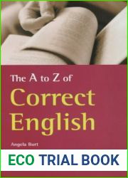 The A Z Of Correct English (How To Reference)