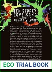 Ten Storey Love Song: A Novel