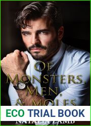 Of Monsters, Men, and Moles (The Marchesi Mafia Family #1)