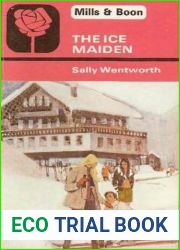 The Ice Maiden