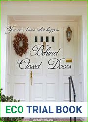 Behind Closed Doors (Daniels Brothers, #1)