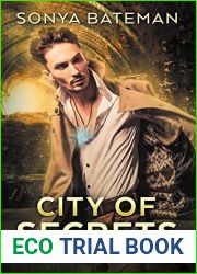 City of Secrets (The DeathSpeaker Codex, #5)