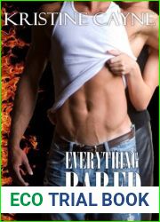 Everything Bared (Six-Alarm Sexy, #2)