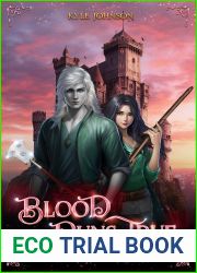 Blood Runs True: A LitRPG Fantasy (Askula Academy Book 1)