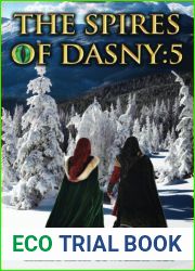 The Spires of Dasny: 5: The Northern Realm