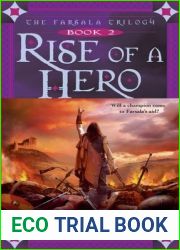 Rise of a Hero (The Farsala Trilogy, #2)