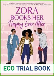 Zora Books Her Happy Ever After