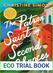 The Patron Saint of Second Chances