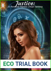 Justice (Anise Evans, #1)