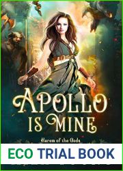 Apollo is Mine (Harem of the Gods #1)