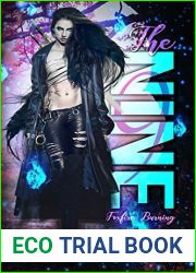 The Nine (Foxfire Burning, #1)