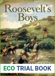 Roosevelt|s Boys