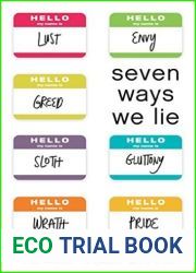 Seven Ways We Lie