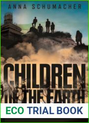 Children of the Earth (End Times #2)