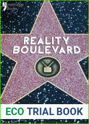 Reality Boulevard