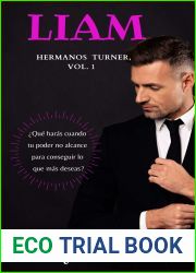 Liam (Hermanos Turner #1)