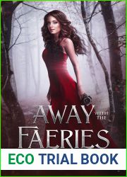 Away with the Faeries (Get Your Rocks Off, #1)