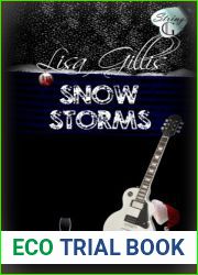 Snow Storms (Silver Strings G, #3)