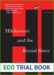Hikikomori and the Rental Sister
