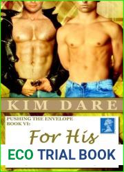 For His Eyes Only (Pushing the Envelope, #6)