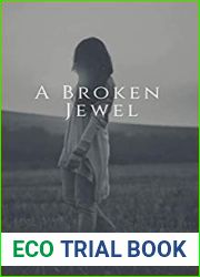 A Broken Jewel (Jade, #1)
