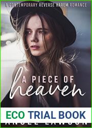 A Piece of Heaven (The Allendale Four, #1)
