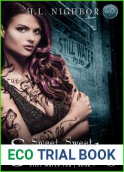Sweet, Sweet Savannah (Still Water Pub, #1)