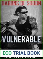 Vulnerable (Barons of Sodom, #1)