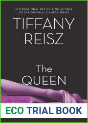 The Queen (The Original Sinners, #8)