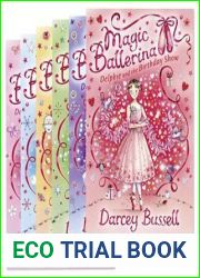 Magic Ballerina 1-6 (Magic Ballerina)