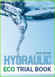 Hydraulic Level Five (Hydraulic, #1)