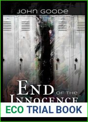 End of the Innocence (Tales from Foster High, #4)