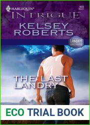 The Last Landry (The Landry Brothers #7)