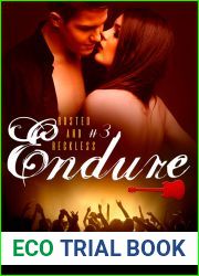 Endure (Rusted and Reckless, #3)