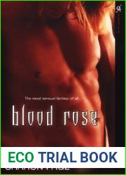 Blood Rose (Blood, #2)