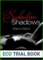 Seductive Shadows (Shadows, #1)