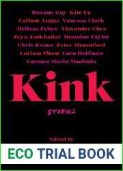 Kink: Stories