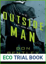 The Outside Man (Matt Drake #2)