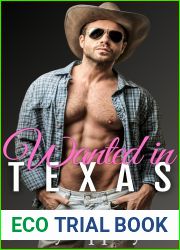 Wanted in Texas (Big Heart, Small Town Address, #8)