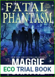 Fatal Phantasm (The Fatal Series Book 4)