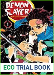 Demon Slayer: Kimetsu no Yaiba, Vol. 1