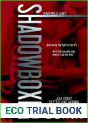 Shadowboxer (Tapped Out, #1)
