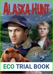 Alaska Hunt