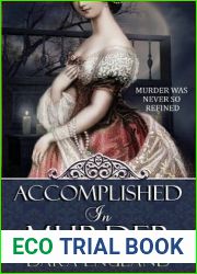Accomplished In Murder
