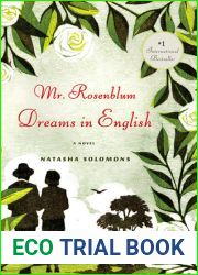 Mr. Rosenblum Dreams in English
