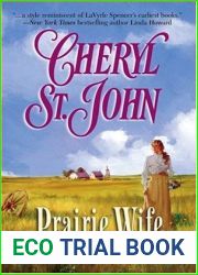 Prairie Wife