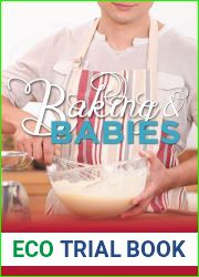 Baking and Babies (Chocoholics, #3)