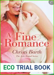 A Fine Romance (Aisle Bound, #2)