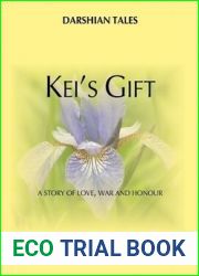 Kei|s Gift (Darshian Tales, #1)